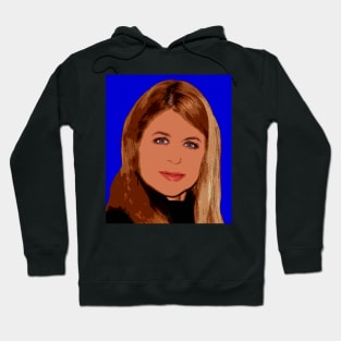 linda hamilton Hoodie